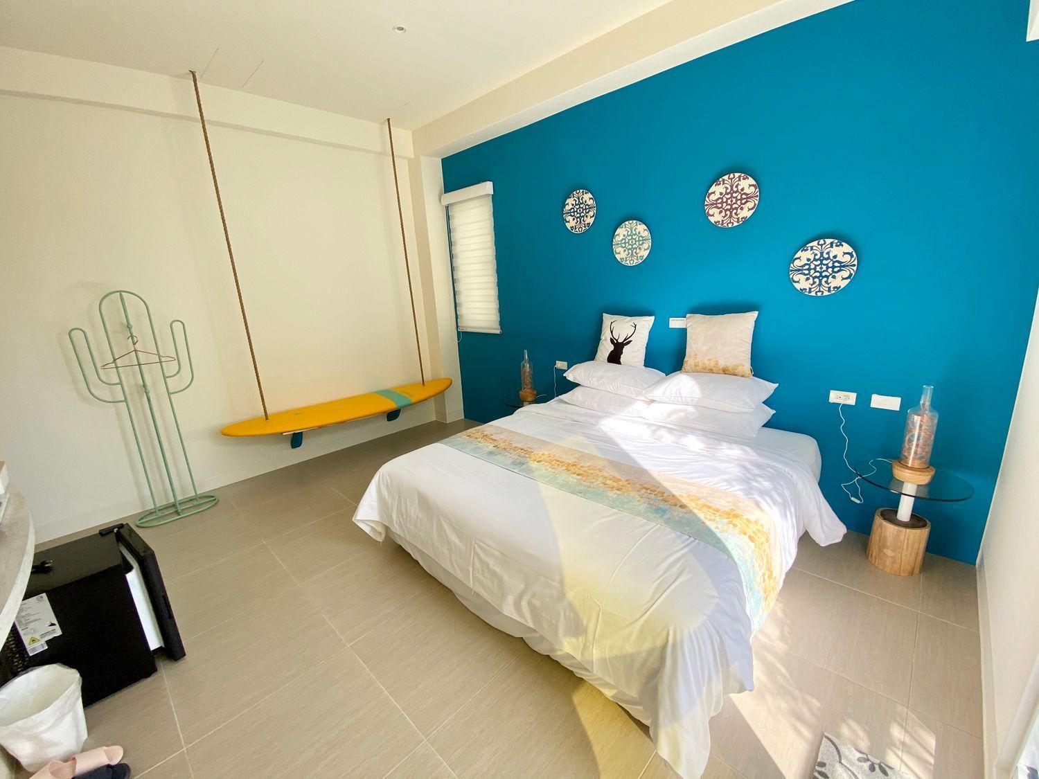 Red Vacation Rental Heng-ch'un Extérieur photo