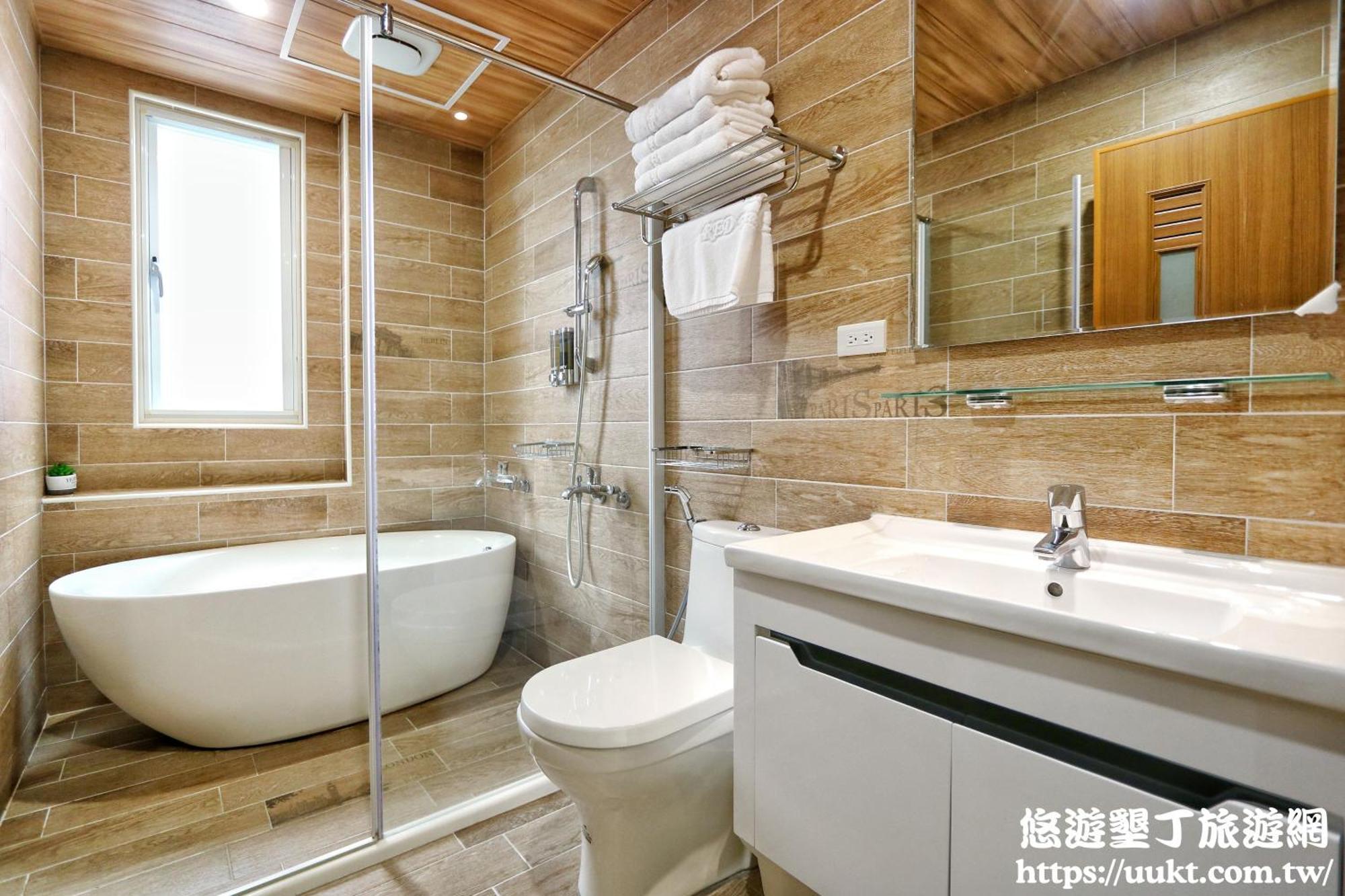 Red Vacation Rental Heng-ch'un Extérieur photo